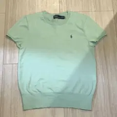 POLO Tシャツ　XS