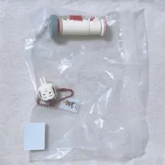 郵便ポスト こけし郵便ポスト ガチャキーホルダー