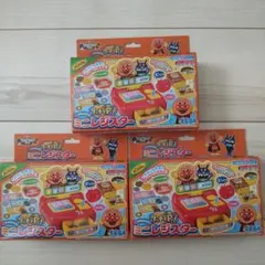 アンパンマン　タッチでPi！ミニレジスター