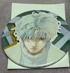 SAKAMOTO DAYS コレクション缶バッジ 第2弾 スラー X