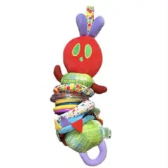 【美品】はらぺこあおむし