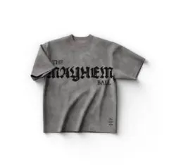 レディー ガガ Mayhem Ball 踊るか 死めか Tシャツ L - メルカリ