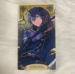 あんスタ あんさんぶるスターズ アルカナカード Knights 瀬名泉 せないず