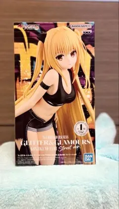 か*い様 BANDAI NAMCO GLITTER & GLAMOURS Kan
