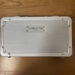 2026年最新】olympus アルミケースの人気アイテム - メルカリ