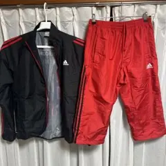adidas アディダス　LLサイズ　美品