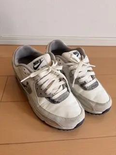 【値下げ】NIKE Air Max エアマックス 90 AND 2 スネーク柄のサムネイル