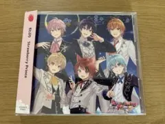Strawberry Prince【完全生産限定盤B】別冊！すとめもぶっく！