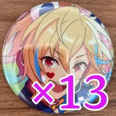 天馬咲希 プロセカ 38C グリッター缶バッジ 38点 天馬咲希 プロセカ 38C グリッター缶バッジ 38点 - メルカリ