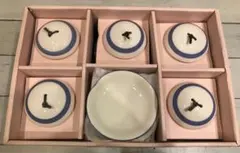 N-458 茶碗蒸し椀　5個セット