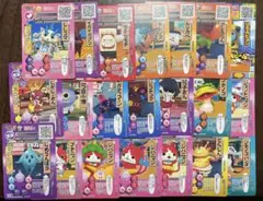 2026年最新】妖怪ウォッチ カード レアの人気アイテム - メルカリ