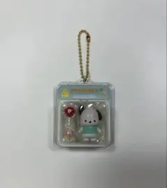 산리오 미니어처 패키지 매력 포차코