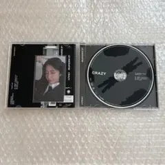 LESSERAFIM crazy ユニバ盤　カズハ