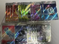 か*き様 SRまとめ売り