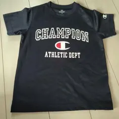 Champion Tシャツ 130 ネイビーのサムネイル