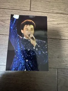 2026年最新】東山紀之＆の人気アイテム - メルカリ