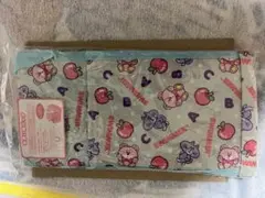 swimmer スイマー　お買い物バッグ　エコバッグ