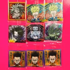 HUNTER×HUNTER シールウエハース　7弾　まとめ売り