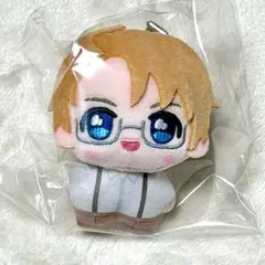 めいちゃん ぬいぐるみキーホルダー 歌い手 - メルカリ