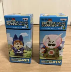 ワールドコレクタブルフィギュア　ワーコレ　ドラゴンボール　ピラフ一味登場編 2025年最新】ピラフ一味登場編の人気アイテム - メルカリ
