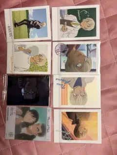 安室透 パシャこれ