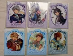 ちみぽっけ 6枚セット