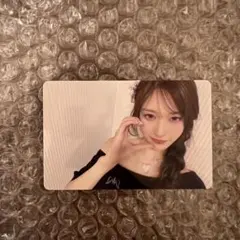 IVE LUCID DREAM 東京 大阪 会場限定 イソ - メルカリ