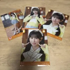 2025年最新】イコラブ 直筆の人気アイテム - メルカリ