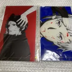 文豪ストレイドッグス 文スト ART展 B賞 くじアクリルパネル 芥川