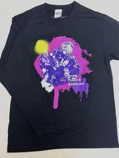 SHISHAMO TO NATSU FES.19 Tシャツ XL - メルカリ