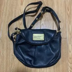 MARC BY MARC JACOBS ショルダーバッグ ブラック
