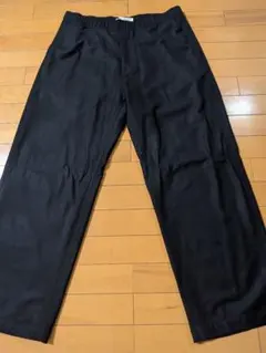 23ss】【定価7.6万】OUR LEGACY SAILOR ワイドスラックス - メルカリ