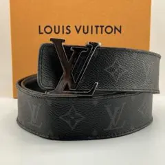 2026年最新】LOUIS VUITTON メンズ ベルトの人気アイテム - メルカリ