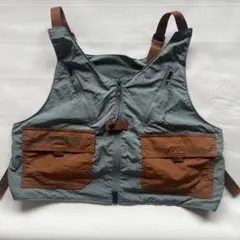 Nike Jordan 23 Engineered ベスト M