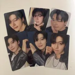 メテュ マシュー トレカ まとめ売り タワレコ ラキドロ 会場限定 iconik