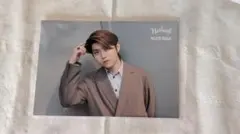 Mrs.GREEN APPLE　若井滉斗　フォトカ