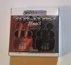 ジャグラー ワイヤレスイヤホン