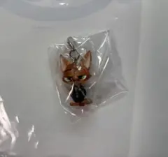 ズートピア2 めじるしアクセサリー ニック・ワイルドB