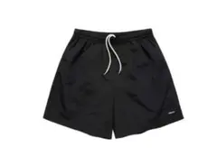 JJJJound ジョウンド Camper Short ブラックのサムネイル