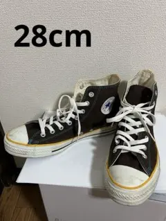 コンバースオールスター S HI 28cm メンズ