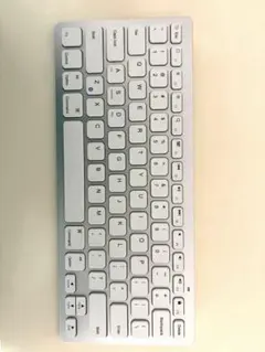 Anker ウルトラスリム Bluetooth ワイヤレスキーボード