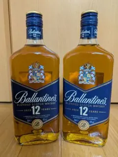 2026年最新】Ballantine'sの人気アイテム - メルカリ