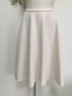 STRAWBERRY-FIELDS ひざ丈スカート