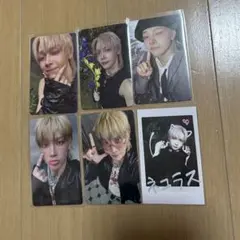 &TEAMNICHOLASニコラスBtLトレカまとめ売り