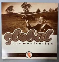 Global Communication Maiden Voyage Link