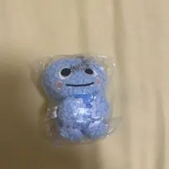 ざわざわ森のがんこちゃん ぬいぐるみボールチェーン がんぺーちゃん