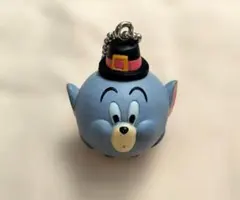 ☆トムとジェリー Funny Artコレクション2 タフィー カプセルトイ☆のサムネイル