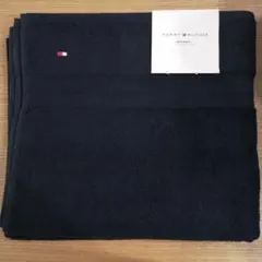 TOMMY HILFIGER　トミーヒルフィガー　バスタオル＆フェイスタオル①