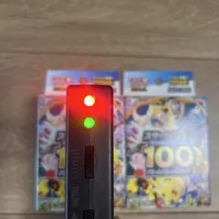 スタートデッキ100 バトルコレクション　未開封　金属反応あり　2個セットのサムネイル