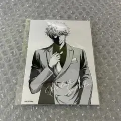銀魂 松陽 ジャンフェス ジャンプフェスタ ブロッキー - メルカリ